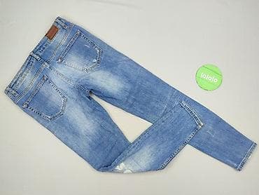 always jeans: Jeansy damskie, rozmiar S — 3
