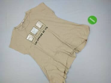 koszulka multi: T-shirt damski, 3XL — 2