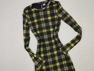 duet a m sukienki: H&M Divided, Sukienka damska, rozmiar S — 1