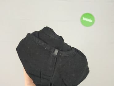 bluzki basic czarne: Bluzka damska, rozmiar M — 5