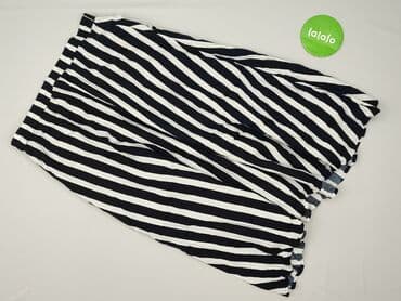 spódniczka kąpielowa granatowa: 157, Spódnica damska, rozmiar S — 3