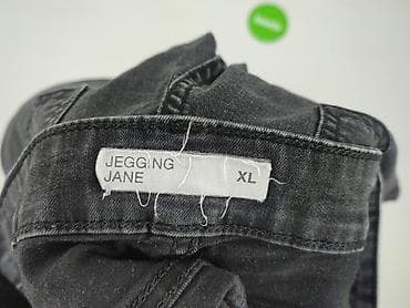 jeans red versace: Jeansy damskie, rozmiar XL — 4