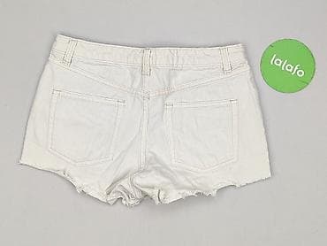 spodenki 2115: H&M Divided, Szorty damskie, rozmiar S — 3