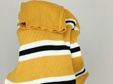 poliamid w swetrze: Golf damski, rozmiar S — 5