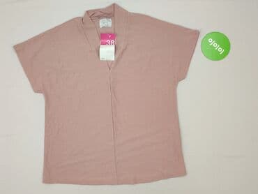 mango bluzki: Janina, Bluzka damska, rozmiar M — 2