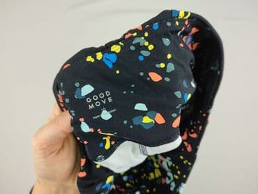 fajne wzory rajstop: Marks & Spencer, Legginsy Sportowe damskie, M — 4