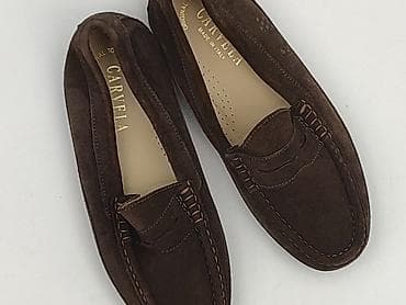 Półbuty dla mężczyzn, rozmiar 40