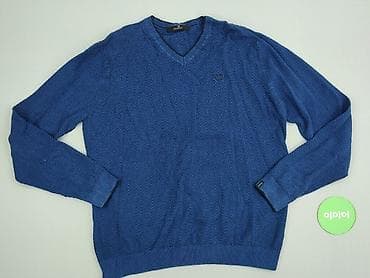 viyella marka: Sweter dla mężczyzn, rozmiar XL — 2