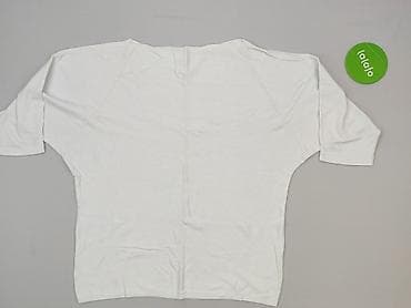 oversize bluzki: Bluzka damska, rozmiar One size — 4