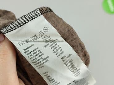 bluzki nietoperz plus size: Janina, Top damski, rozmiar XL — 5