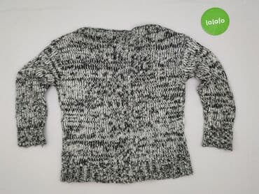 sweter diverse damski: Diverse, Sweter damski, rozmiar S — 3