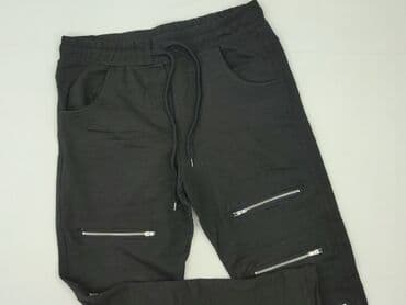 joggery bawełniane damskie: Zentex, Spodnie dresowe damskie, rozmiar 2XL — 1