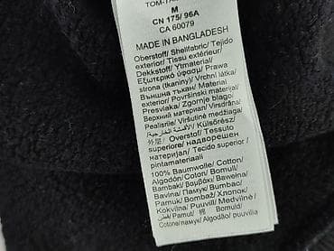 pull: Tom Tailor Denim, Bluza dla mężczyzn, rozmiar M — 5