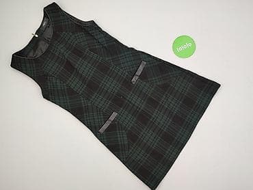 garnitur joker: Sukienka damska, rozmiar S — 2