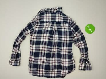 koszula do stroju krakowskiego: H&M, Women`s shirt, size XS (EU 34) — 3