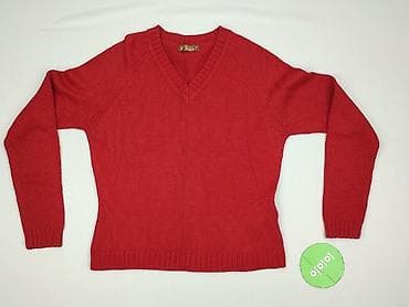 bluza genzie: Basic, Sweter damski, rozmiar L — 2