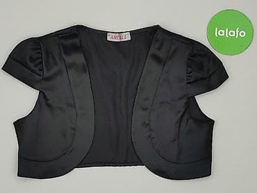 pull and bear kurtka bomber: Narzutka damska, rozmiar L — 2
