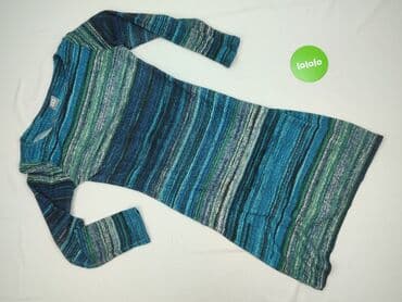 wzór na sweter piórkowy: GREY WOLF, Sukienka damska, S — 2