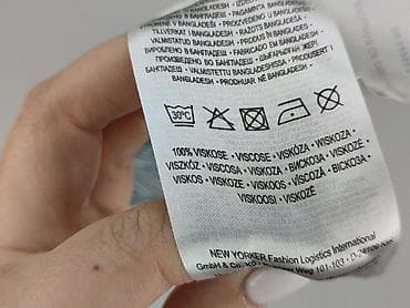 eobuwie mustang: Koszula damska, rozmiar M — 5