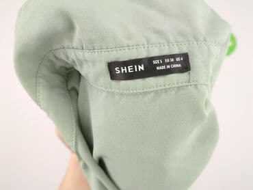 shein marynarka i spodnie: Shein, Women's blouse, size S (EU 36) — 5