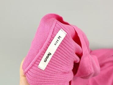 sweter z odkrytymi ramionami zara: Kardigan damski, M — 5