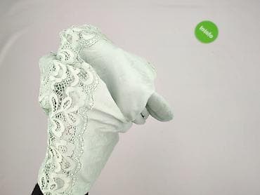 bielizna q: Koszula nocna damska, rozmiar L — 8