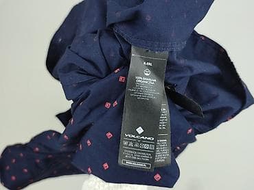 nike eclipse: Volcano, Koszulа dla mężczyzn, rozmiar L — 5