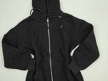 bluza wk dzik: Bluza z kapturem damska, rozmiar M — 1