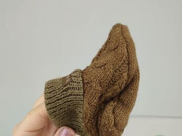złote sandały ccc lasocki: Baby shoes, 18, condition - Very good — 5