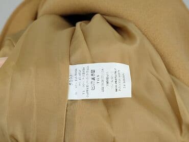 massimo dutti kurtka zimowa: Płaszcz damski, rozmiar S — 5