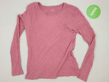 różowa marynarka stradivarius: Mango, Bluzka damska, S — 2