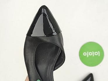 ccc klapki ipanema: Półbuty damskie, rozmiar 36 — 6