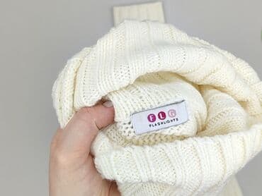 object swetry: FlashLights, Golf damski, rozmiar XS — 5