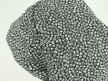 czarne sandały płaskie ccc: F&F, Spodnie materiałowe damskie, L — 7