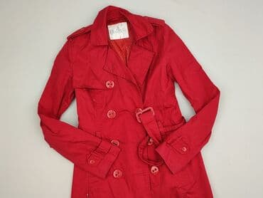 дублянка жіноча польща: Women`s coat, size XS (EU 34) — 1