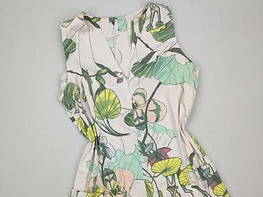 buty roots: H&M Conscious, Sukienka damska, rozmiar L — 1