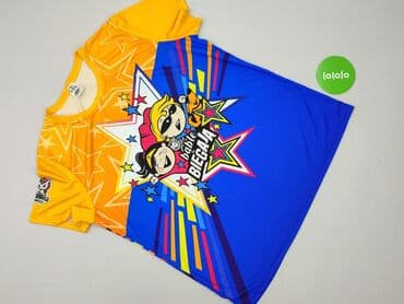 t shirty rebel: T-shirt damski, rozmiar 2XL — 2