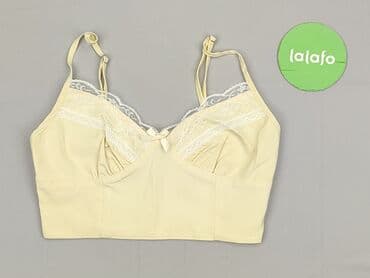 bluzka z miseczkami: Cider, Top damski, rozmiar XS — 3