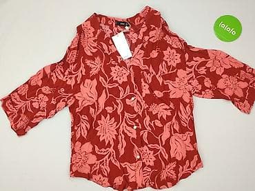 bluzki nowości: MNG, Bluzka damska, rozmiar S — 2