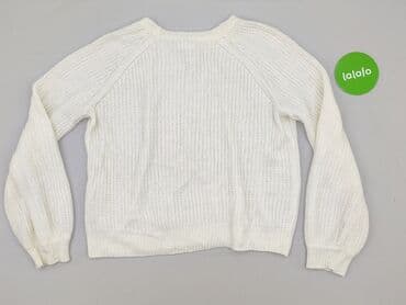 kurtka zimowa damska vinted: Vila, Sweter damski, M — 3