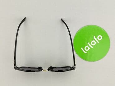 torba guess: Glasses, Sunglasses, Rectangular design, condition - Very good — 4