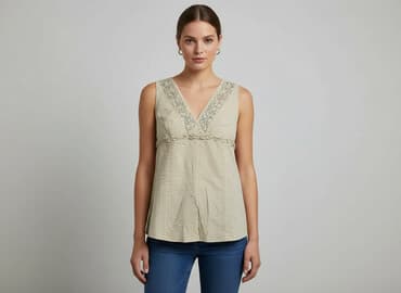 sukienki dla niskich osób sklep: Sukienka damska, rozmiar S — 1