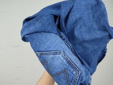 jeans old: Wrangler, Jeansy damskie, rozmiar S — 4