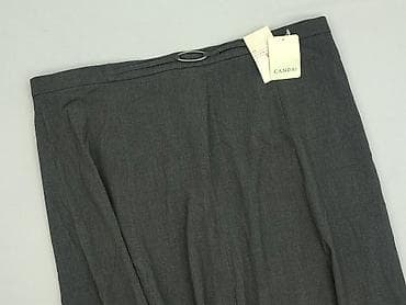 Canda, Spódnica damska, rozmiar 5XL
