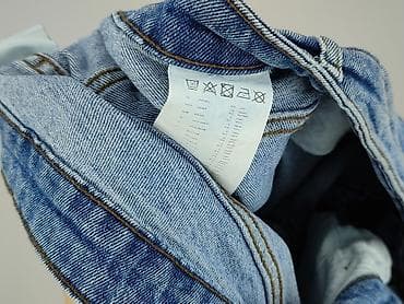 jeansy 46: Jeansy damskie, rozmiar XL — 5