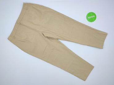 2be born: Spodnie materiałowe damskie, rozmiar 2XL — 3