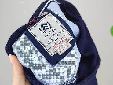 sweter kapitan bomba: Sweter dla mężczyzn, rozmiar 3XL — 5