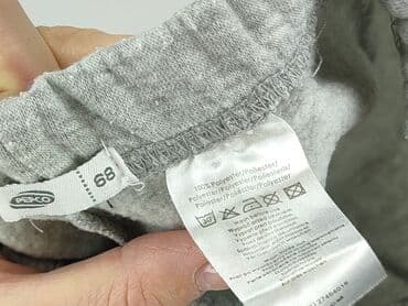 spodnie piżamowe hm: Leggings, Pepco, 3-6 months, condition - Very good — 5