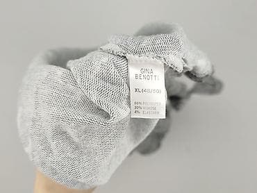 ccc buty converse: Gina Benotti, Bluza damska
, rozmiar XL — 4