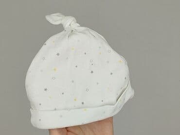 vader koszulka: Czapeczka, 3-6 miesięcy, stan - Bardzo dobry — 6
